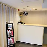 Hotel Trw Osaka Tennoji