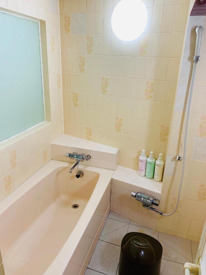 Trw Tennoji Hotel 3*