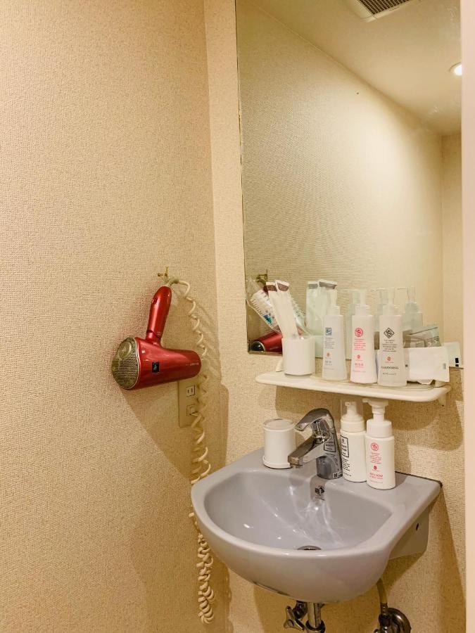 Hotel Trw Tennoji 3*