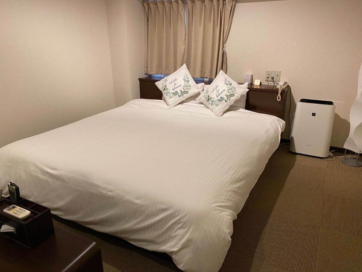 Hotel Trw Tennoji 3*